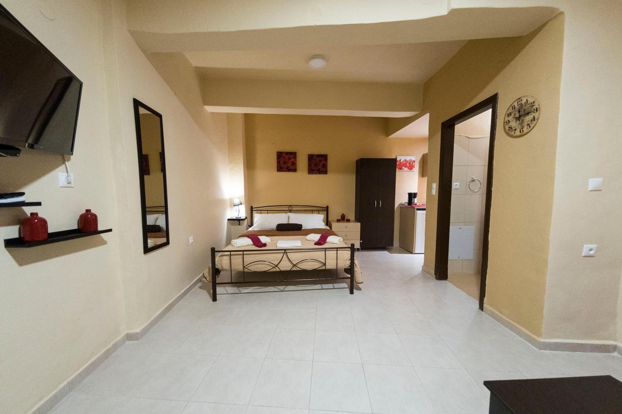 Apartament Zografos - Old Town