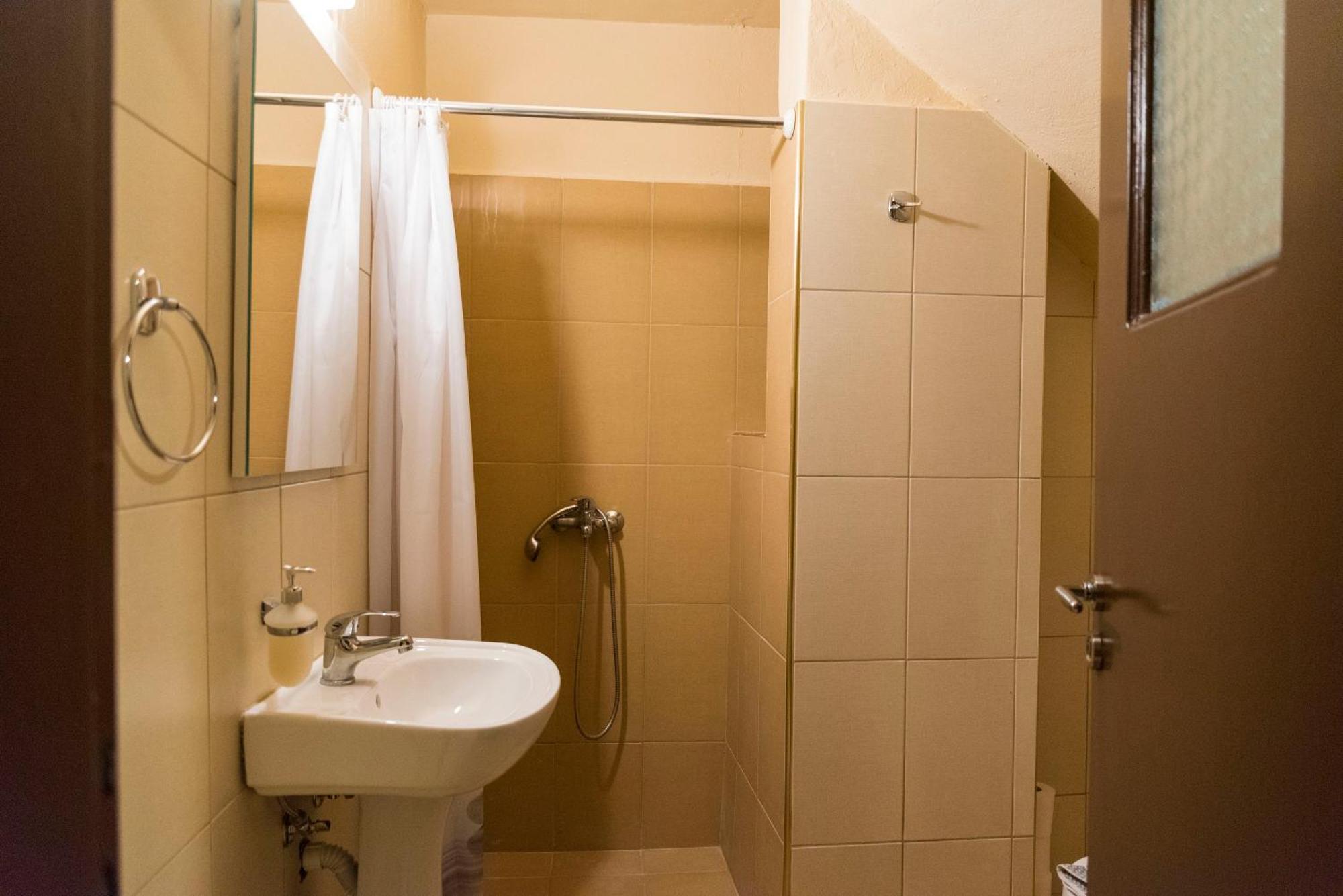 Apartament Zografos - Old Town *