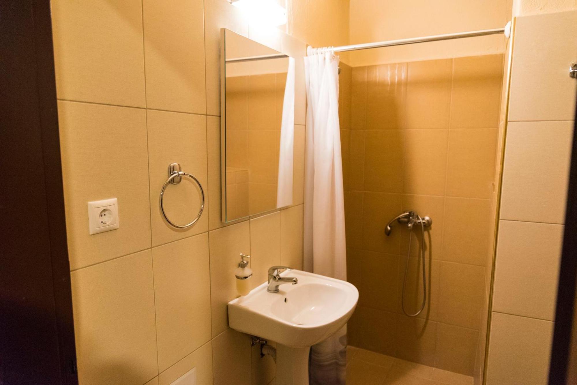 Apartament Zografos - Old Town *