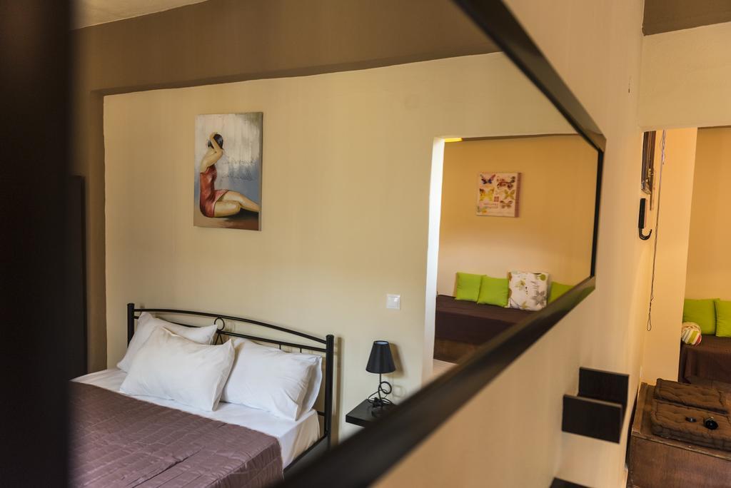 Apartament Zografos - Old Town
