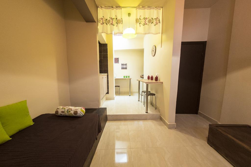 Apartament Zografos - Old Town *