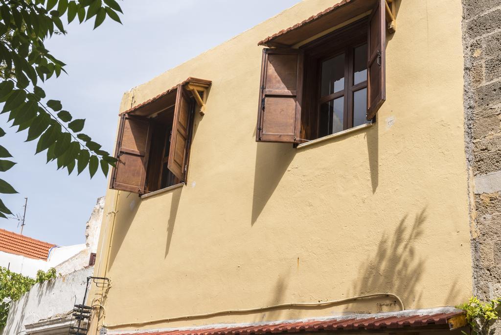 Apartament Zografos - Old Town