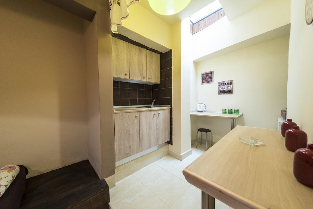 Apartament Zografos - Old Town *